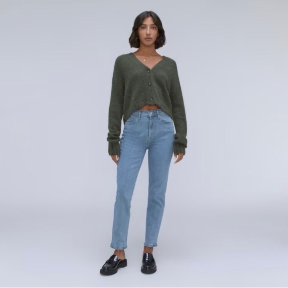 Everlane Denim - NWT | Everlane | Cheeky Jean | Size 24